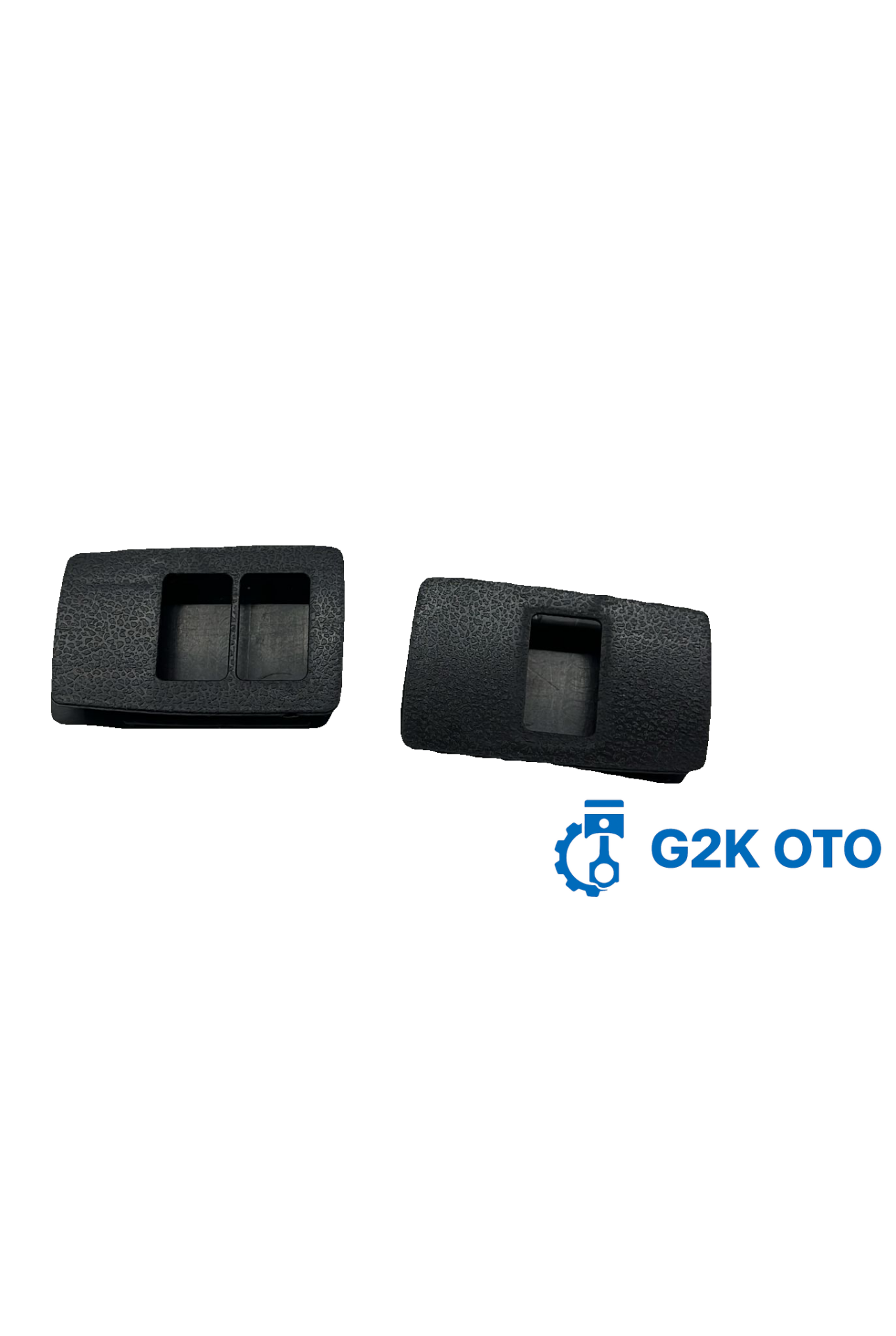 KOLÇAK CAM DÜĞME KAPAK TAKIMI SLX