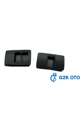 KOLÇAK CAM DÜĞME KAPAK TAKIMI SLX