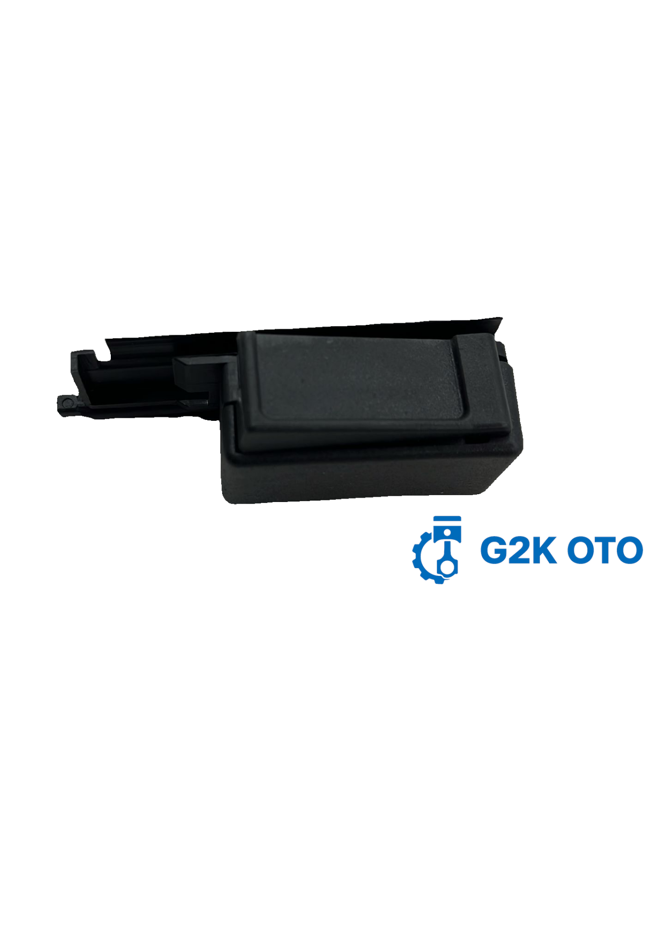 SÜRGÜLÜ CAM MANDALI SOL DOBLO | OEM: 55170912