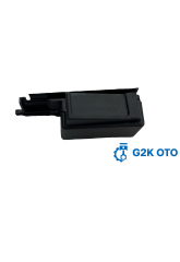 SÜRGÜLÜ CAM MANDALI SOL DOBLO | OEM: 55170912