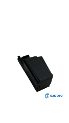 SÜRGÜLÜ CAM MANDALI SOL DOBLO | OEM: 55170912