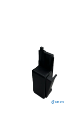 SÜRGÜLÜ CAM MANDALI SOL DOBLO | OEM: 55170912