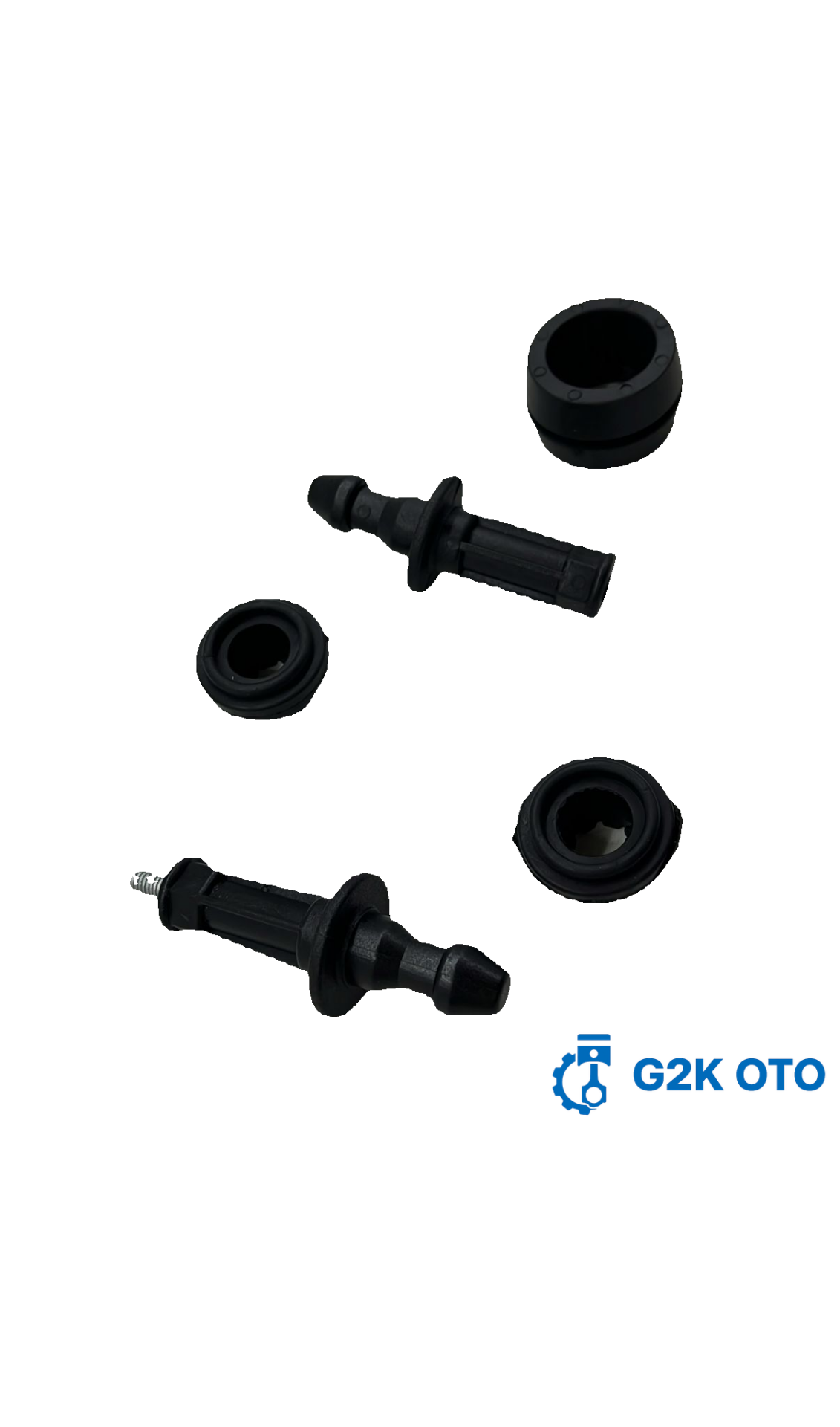 HAVA FİLTRE AYAK TAKIMI PALIO – ALBEA – DOBLO 1.3 | OEM: 55189138 – 7786064 – 4682825