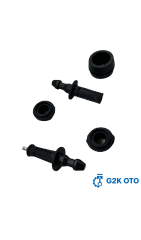 HAVA FİLTRE AYAK TAKIMI PALIO – ALBEA – DOBLO 1.3 | OEM: 55189138 – 7786064 – 4682825