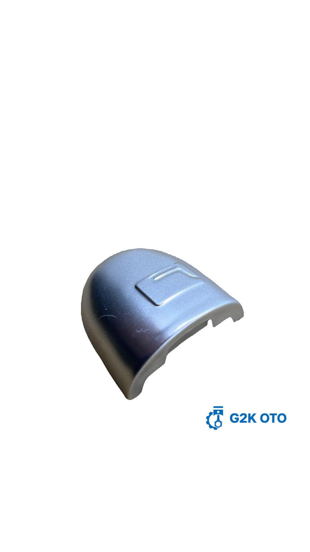 KAPI KOL KAPAĞI (ŞİFRE KAPAK) - GRİ 8200036411