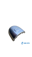 KAPI KOL KAPAĞI (ŞİFRE KAPAK) - GRİ 8200036411