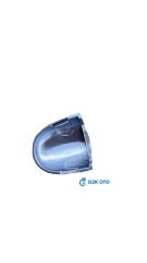 KAPI KOL KAPAĞI (ŞİFRE KAPAK) - GRİ 8200036411