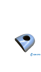 KAPI KOL KAPAGI (SİFRE KAPAK) (DELİKLİ) - GRİ 8200361250