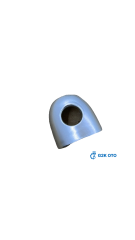 KAPI KOL KAPAGI (SİFRE KAPAK) (DELİKLİ) - GRİ 8200361250