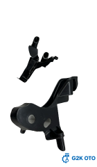 FAR BAĞLANTI AYAĞI - SOL C4 II - DS4 6212.H1