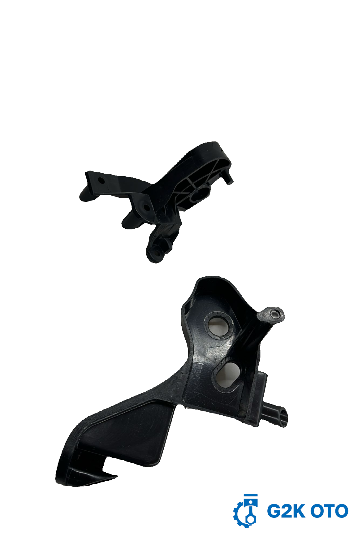 FAR BAĞLANTI AYAĞI - SOL C4 II - DS4 6212.H1