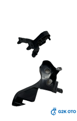 FAR BAĞLANTI AYAĞI - SOL C4 II - DS4 6212.H1