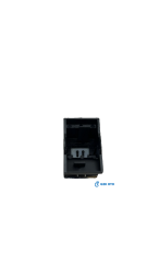 CAM DÜĞME BUTONU – KROM UÇLU PASSAT B8 / GOLF 7 / SKODA / LEON