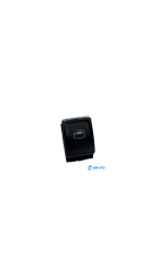 CAM DÜĞME BUTONU – KROM UÇLU PASSAT B8 / GOLF 7 / SKODA / LEON