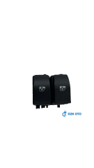 MMEGANE II / LAGUNA II CAM ANAHTAR DÜĞME SOL KAHVERENGİ – 8200315040