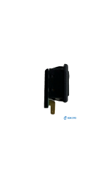 DOGAN UNO CAM ANAHTAR DÜGMESİ SOL ÇİFTLİ 181449680