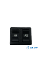 DOGAN UNO CAM ANAHTAR DÜGMESİ SOL ÇİFTLİ 46779562