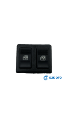 DOGAN UNO CAM ANAHTAR DÜGMESİ SOL ÇİFTLİ 181449680