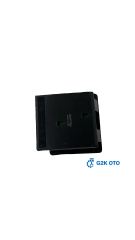 DOGAN UNO CAM ANAHTAR DÜGMESİ SOL ÇİFTLİ 181449680