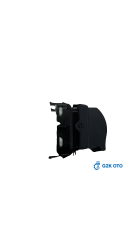 LAGUNA / MEGANE II CAM ANAHTAR DÜĞMESİ ÖN SOL GRİ – 8200315042