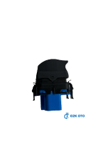 KANGOO III / DUSTER CAM ANAHTAR DÜĞMESİ SAĞ – 8200476809