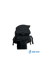 MEGANE II CAM ANAHTAR DÜĞMESİ SOL SİYAH YARI OTOMATİK – 8200107772 / 8200315034