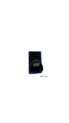 ALBEA CAM ANAHTAR DÜĞMESİ SOL İÇ SİYAH