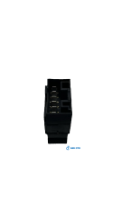 ALBEA CAM ANAHTAR DÜĞMESİ SOL İÇ SİYAH