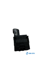 ALBEA CAM ANAHTAR DÜĞMESİ SOL İÇ SİYAH