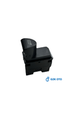 ALBEA CAM ANAHTAR DÜĞMESİ SOL İÇ SİYAH