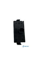 FLUENCE MEGANE III DÖRTLÜ FLAŞÖR DÜĞMESİ 252100302R 252100004R