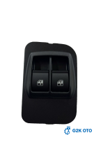 FİORİNO CAM ANAHTAR DÜĞMESİ SOL ÇİFTLİ – 735461275