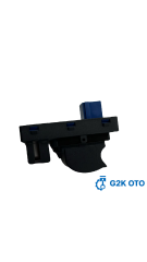 BIPPER / NEMO CAM ANAHTARI SOL – 735518654