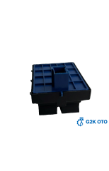 BIPPER / NEMO CAM ANAHTARI SOL – 735518654