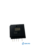 DOĞAN / UNO CAM ANAHTAR DÜĞMESİ SAĞ TEKLİ – 181449780