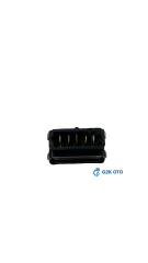 RENAULT 9 CAM ANAHTAR DÜĞMESİ 7700705925