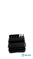 RENAULT 9 CAM ANAHTAR DÜĞMESİ 7700705925