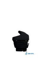 CLIO / MEGANE / KANGOO CAM ANAHTARI DÜĞMESİ 6 FİŞLİ SİYAH – 7700838097 / 7700838101