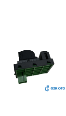 DUCATO 4 CAM ANAHTAR DÜĞMESİ YEŞİL – 735536943 / 735532905