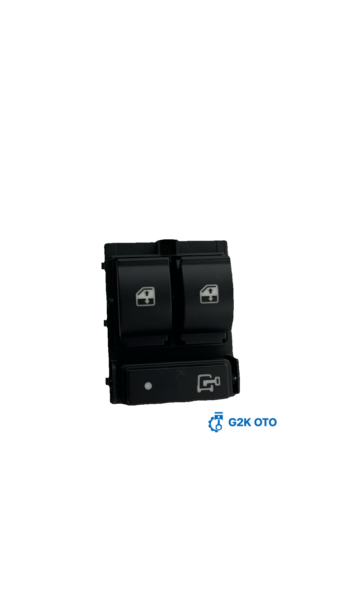 DUCATO 4 CAM ANAHTAR DÜĞMESİ YEŞİL – 735536943 / 735532905