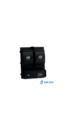 DUCATO 4 CAM ANAHTAR DÜĞMESİ YEŞİL – 735536943 / 735532905