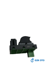 DUCATO 4 CAM ANAHTAR DÜĞMESİ YEŞİL – 735536943 / 735532905