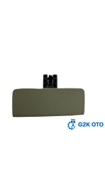 TORPİDO KAPAK MANDALI (BEJ) LİNEA-PUNTO 735420988