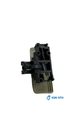 TORPİDO KAPAK MANDALI (BEJ) LİNEA-PUNTO 735420988