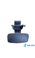 TORPİDO KAPAK MANDALI (YAYLI) GRİ – MEGANE II / CLIO III – 8200502518