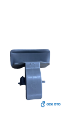 TORPİDO KAPAK MANDALI (YAYLI) GRİ – MEGANE II / CLIO III – 8200502518