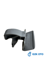 TORPİDO KAPAK MANDALI (YAYLI) GRİ – MEGANE II / CLIO III – 8200502518