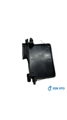 TORPİDO KAPAK MANDALI – SİYAH LOGAN / SANDERO / DUSTER – 6001548684