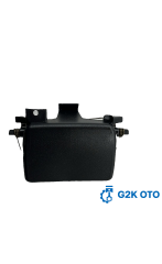 TORPİDO KAPAK MANDALI – SİYAH LOGAN / SANDERO / DUSTER – 6001548684